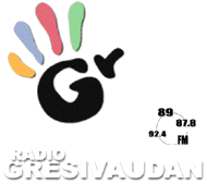 Radio GresiVaudan